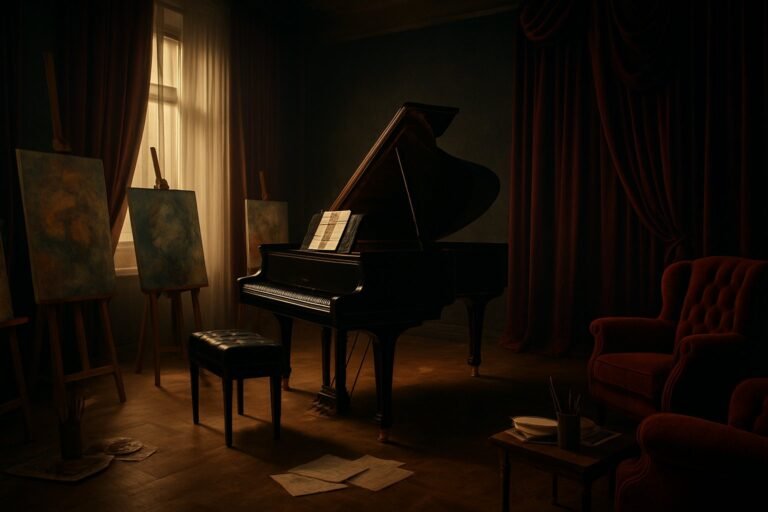 Pianobeats