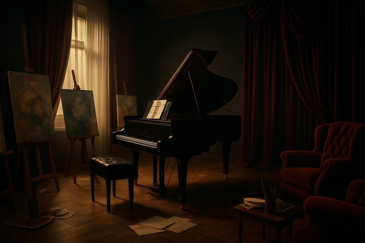 Art, Music & Drama Schools