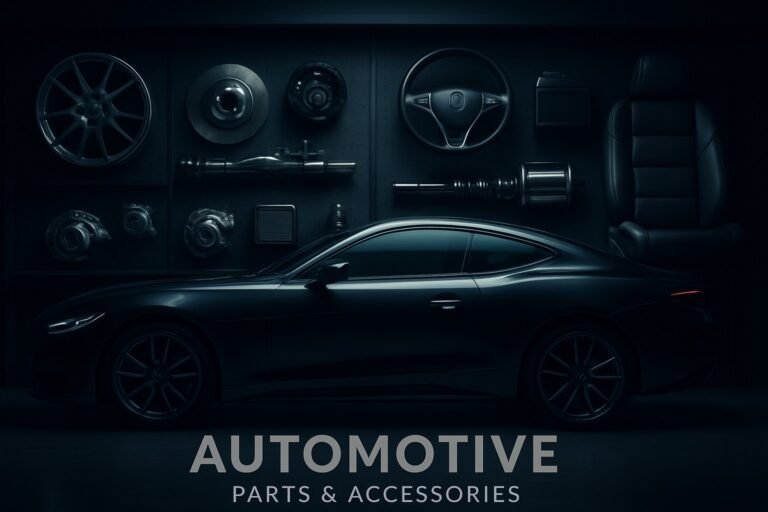 Coulsdon Auto Parts & Accessories