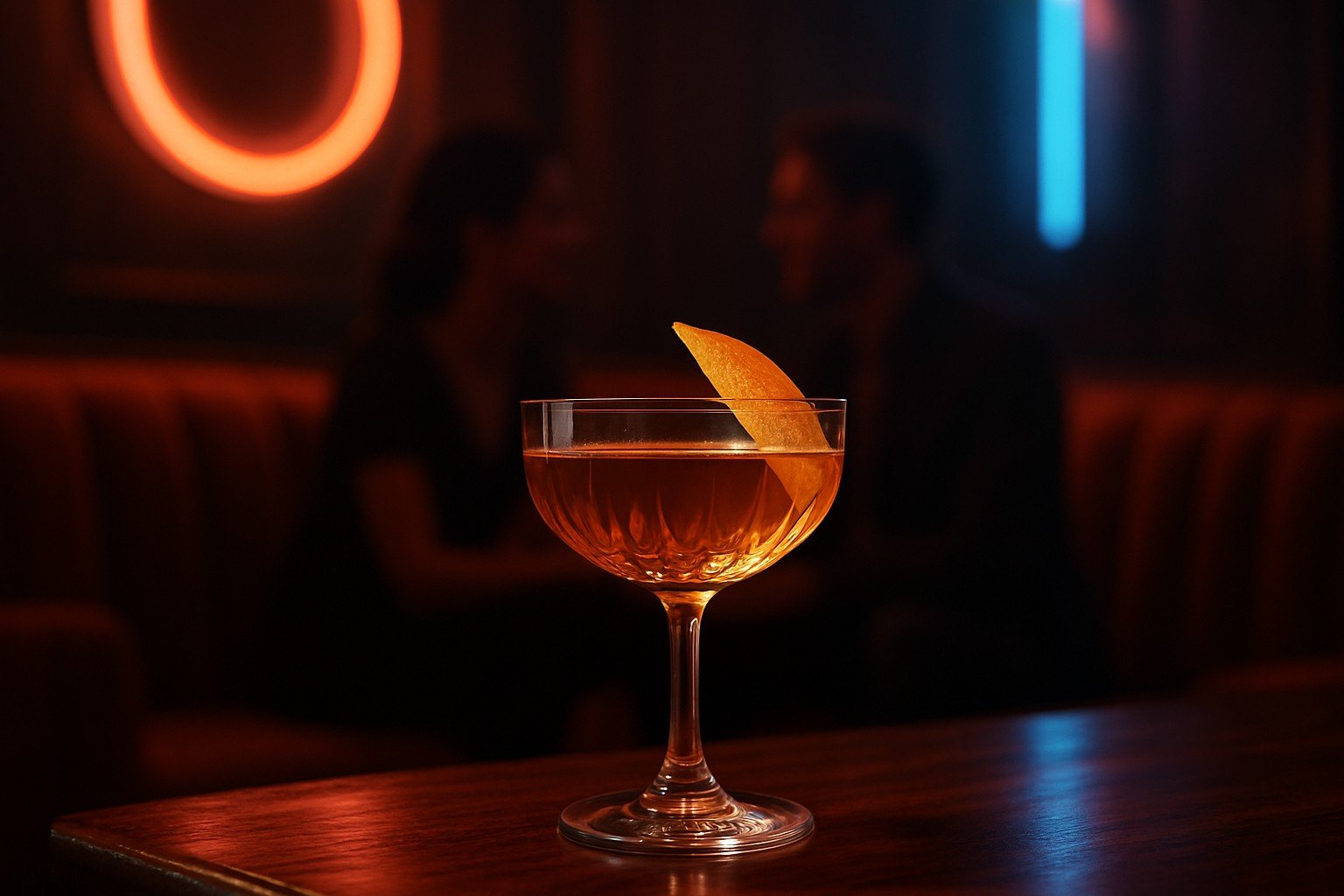 Bars, Pubs & Nightlife