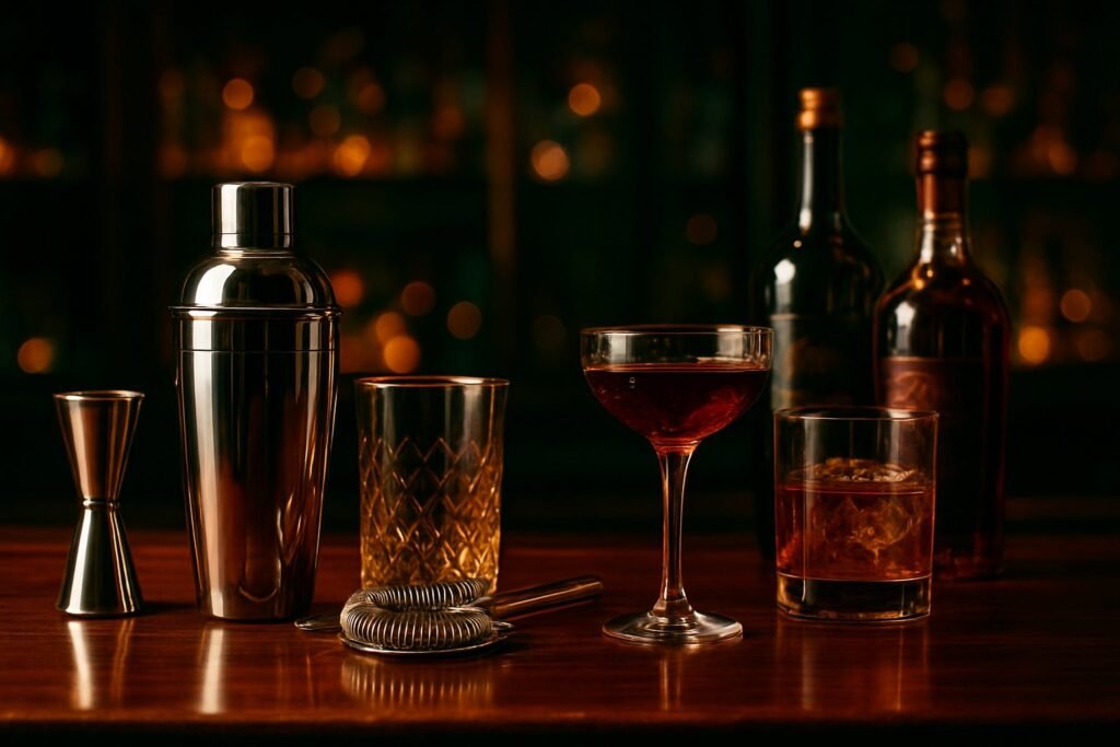 Bars, Pubs & Nightlife