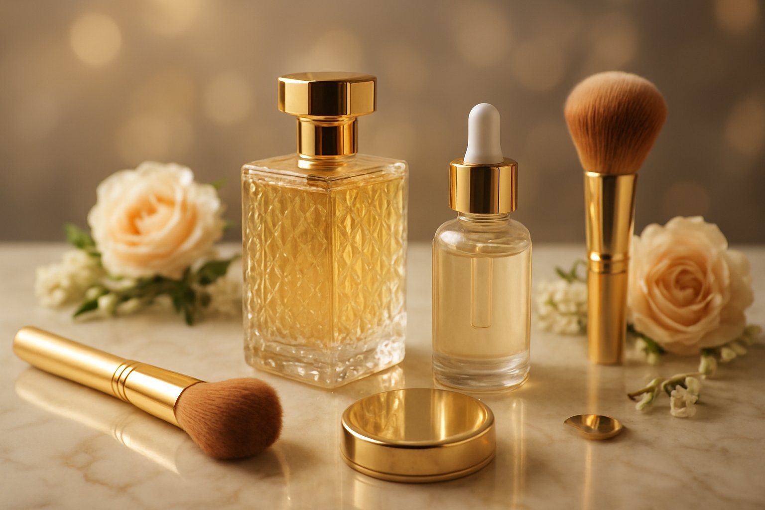 Beauty Products & Cosmetics