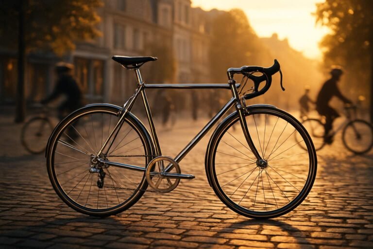 Underground Bicycles