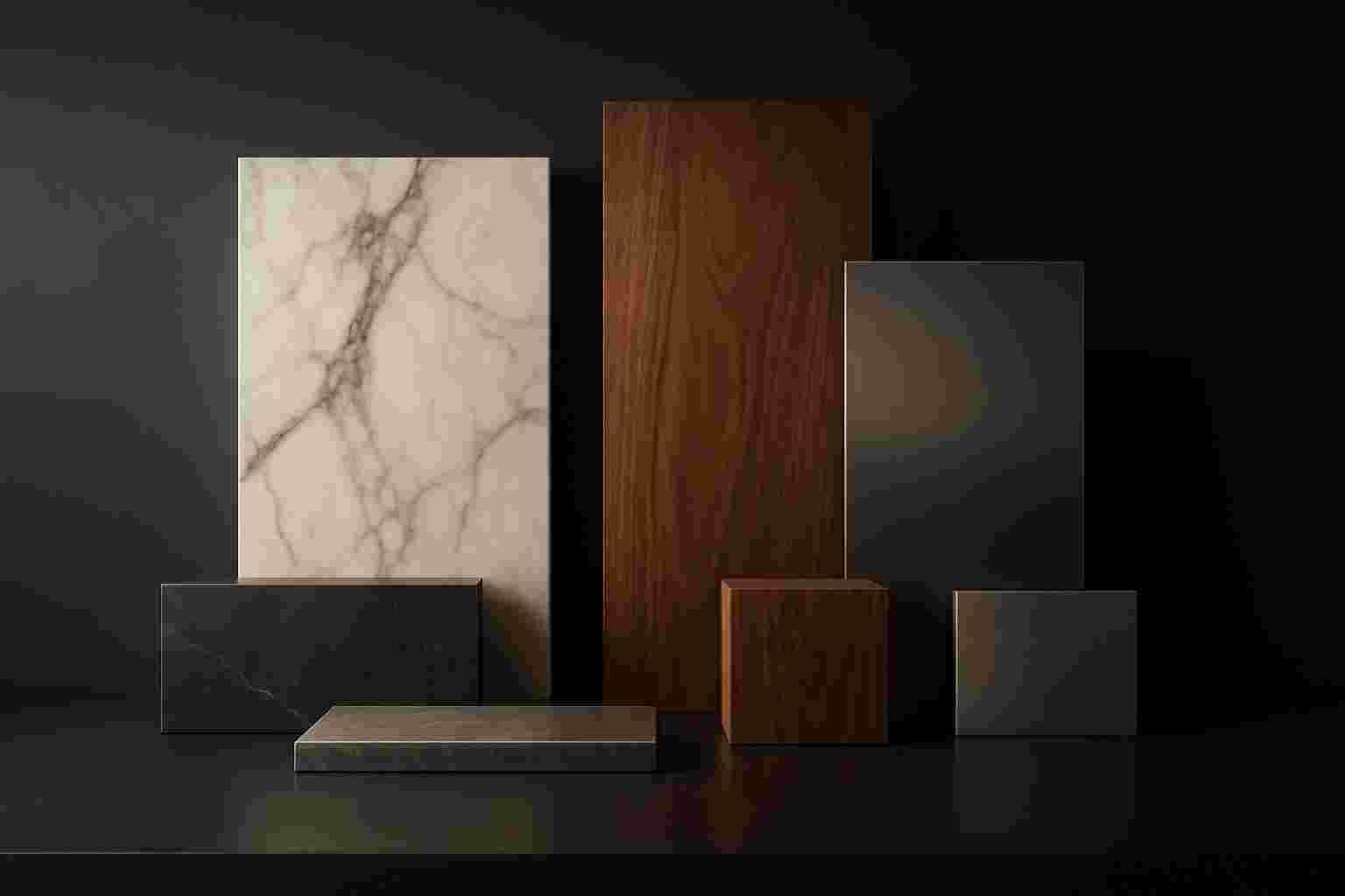 Building Materials & Supplies