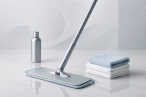 Cleaning Services