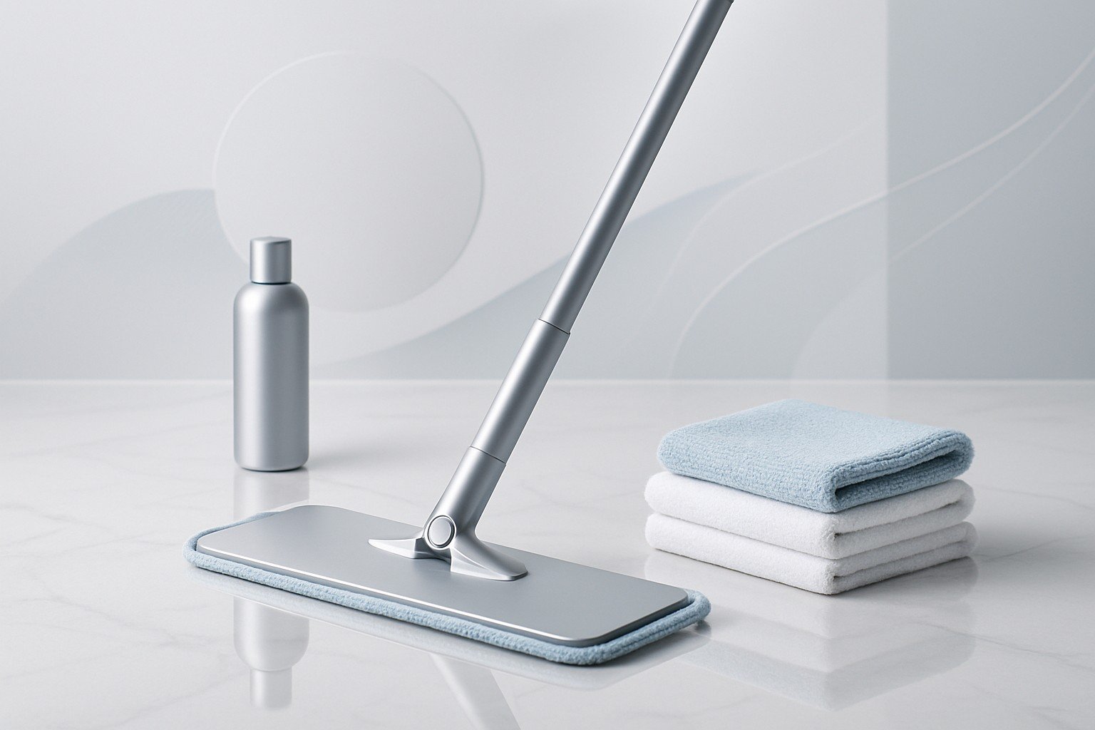 Cleaning Services