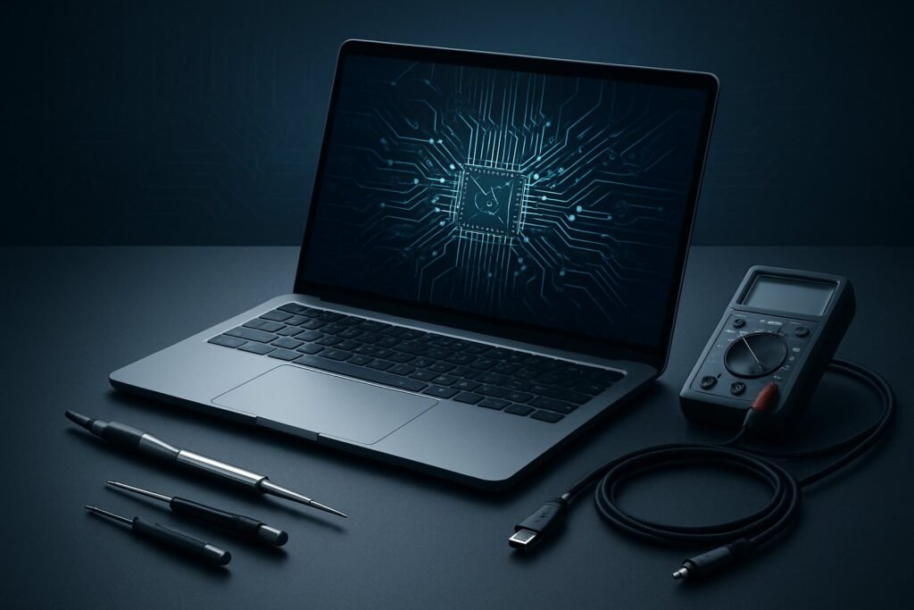 Computer Repair & IT Services