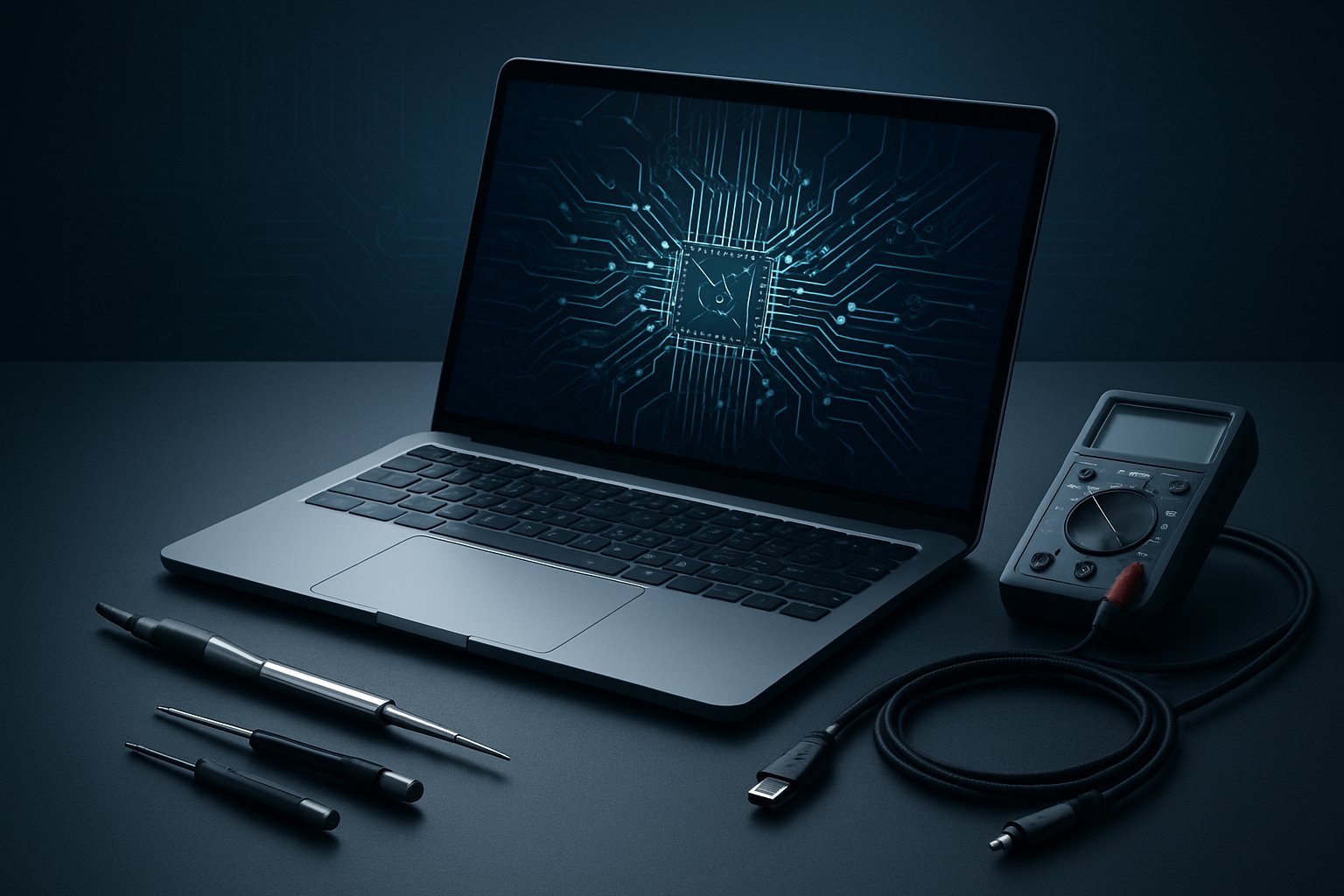 Computer Repair & IT Services