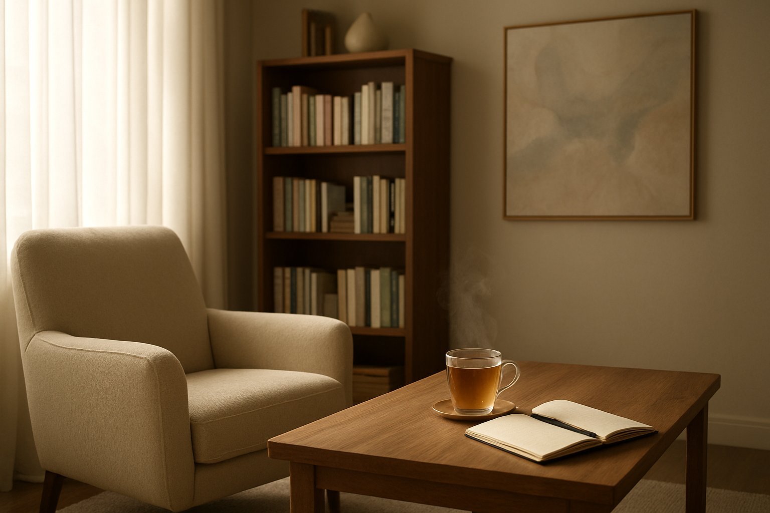 Counseling & Mental Health