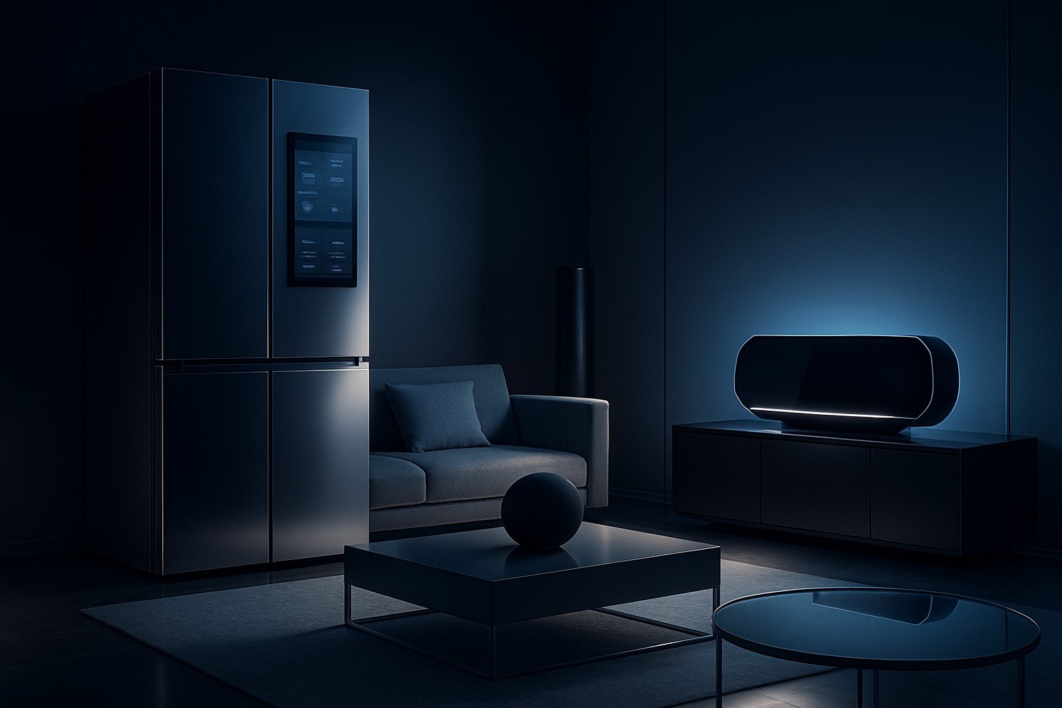 Electronics & Appliances