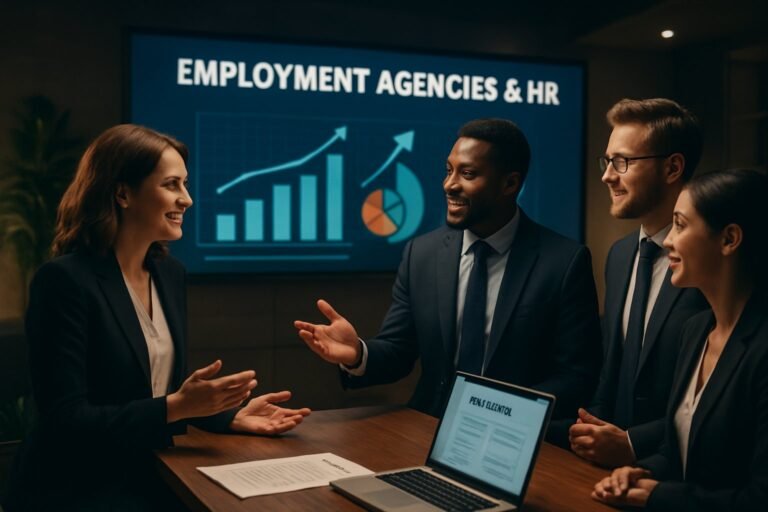 Recruitment Tests Ltd