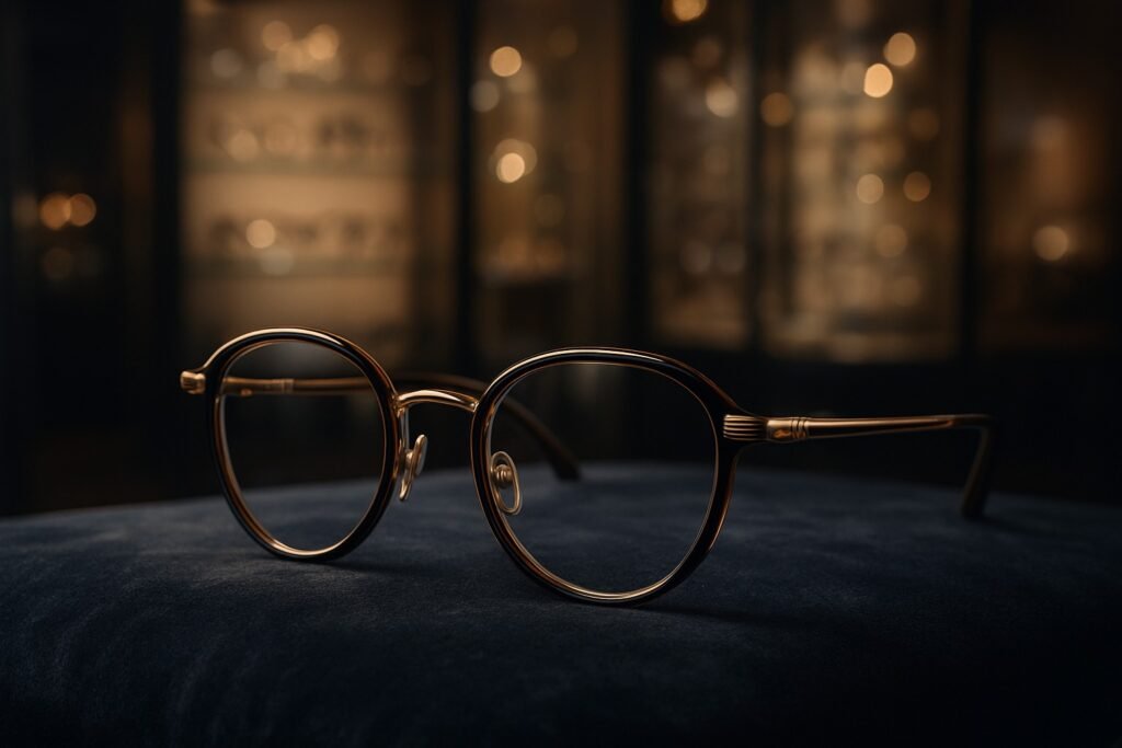 Eyewear & Opticians
