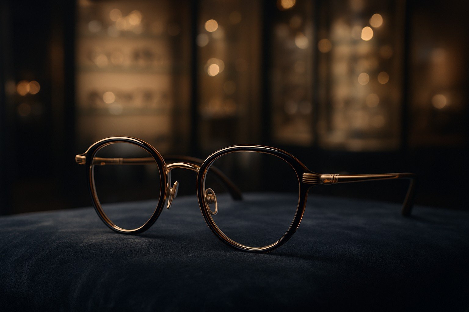 Eyewear & Opticians