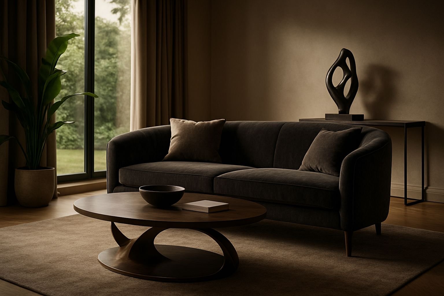 Furniture & Home Decor