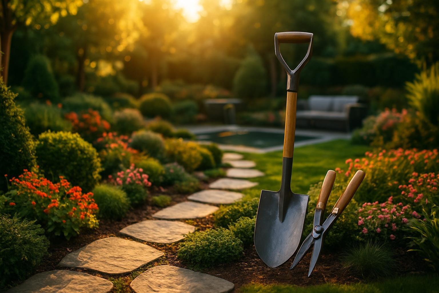 Gardening & Landscaping Services
