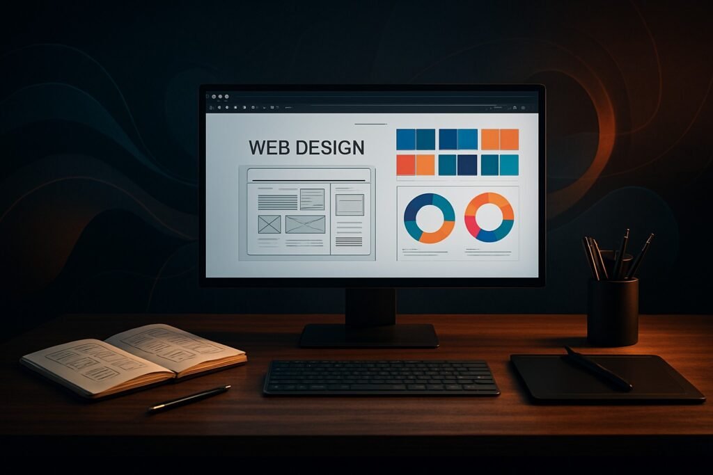 Niche Route Web Services Ltd.