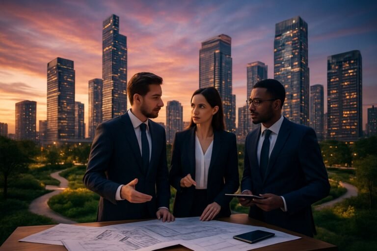 Clarke Property Group
