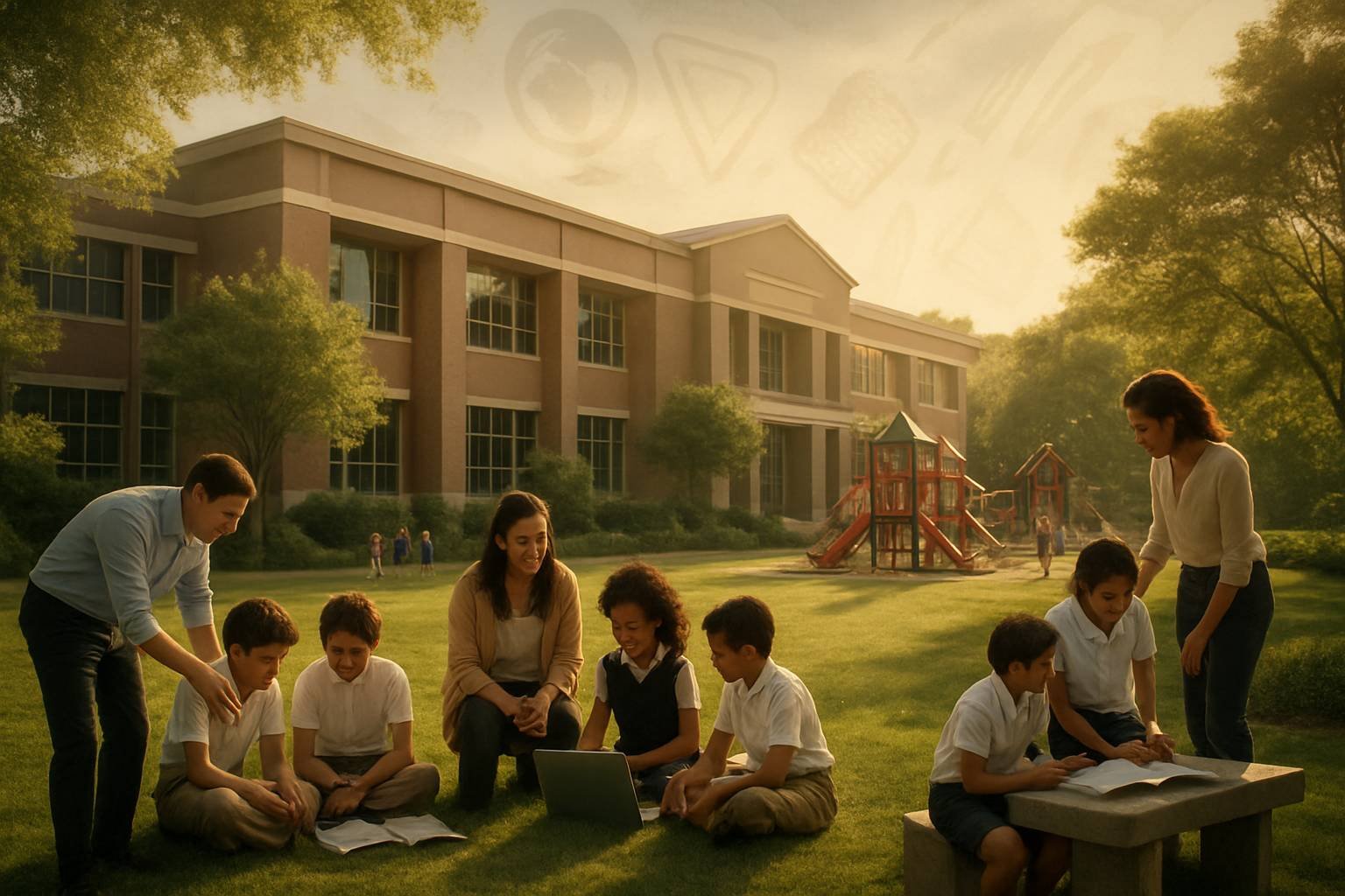 Schools: Primary & Secondary