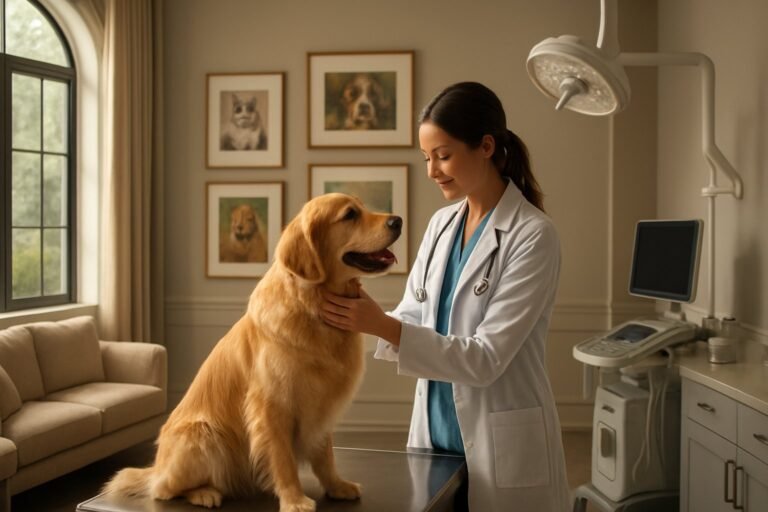 Medivet Kentish Town