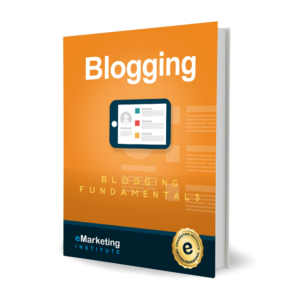 Blogging Marketing