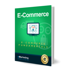 E-Commerce Marketing