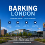 Barking