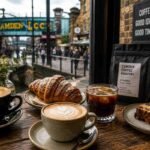 Best Coffee Shops in Camden