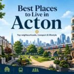 Best Places to Live in Acton