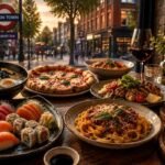 Best Restaurants in Acton
