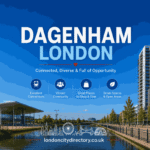 Dagenham