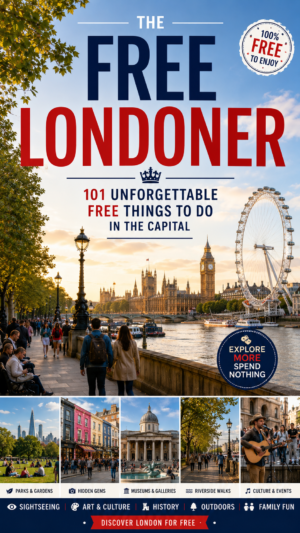 Free Things to Do in london