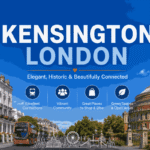 Kensington