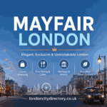Mayfair