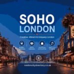 Things to Do in Soho