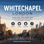 Whitechapel