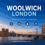 Woolwich