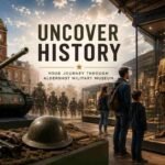 Aldershot Military Museum
