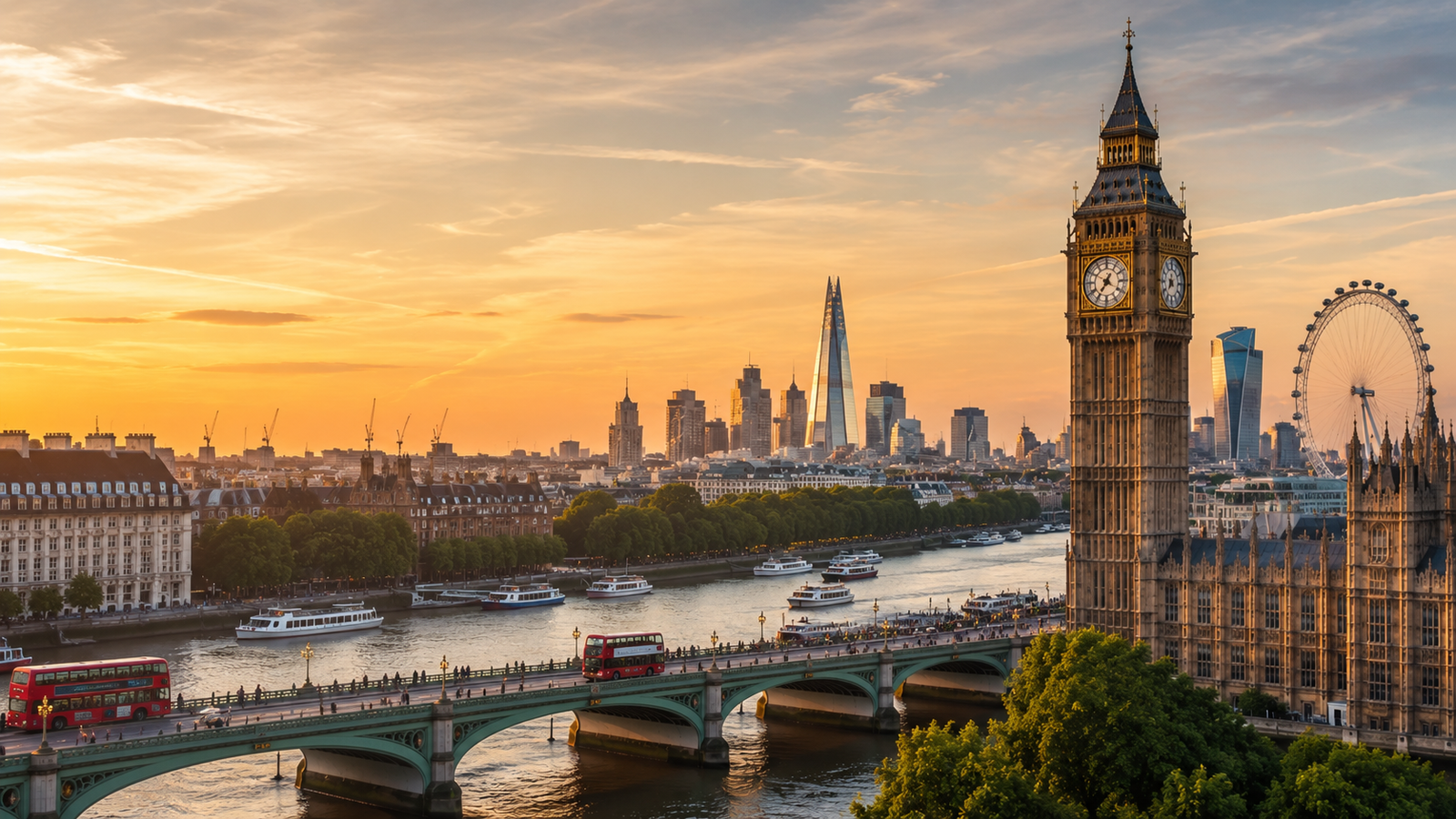 london city directory