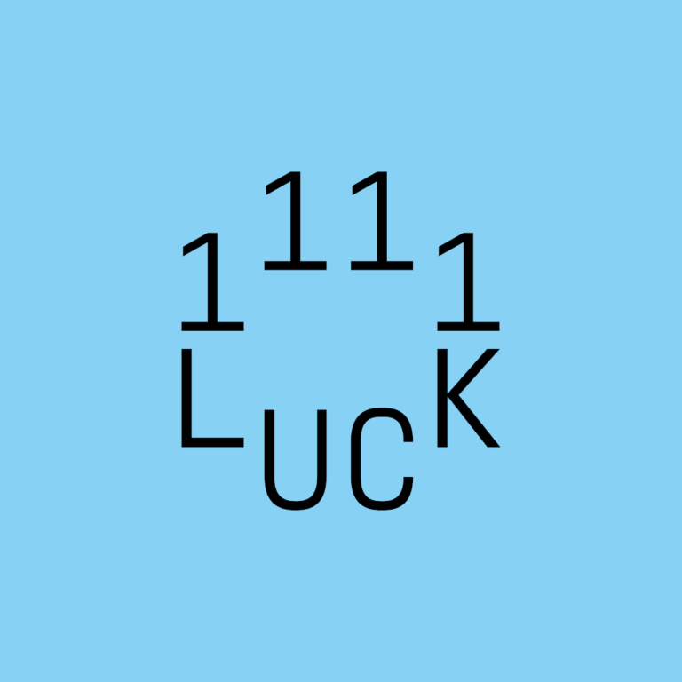 11:11 L.U.C.K.