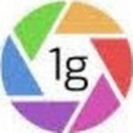 1g Accountants logo