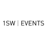 1SW Events logo