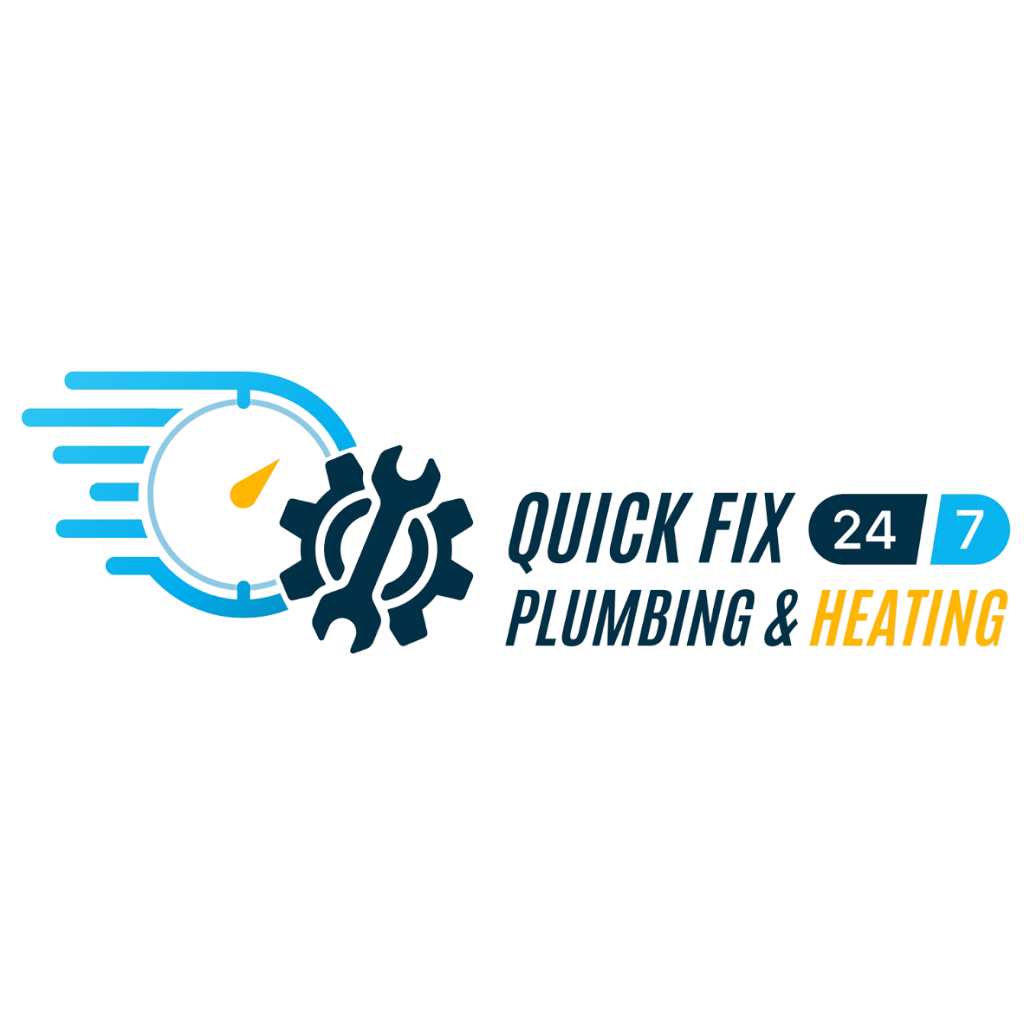 24/7 Quick Fix Plumber logo