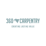 360 Carpentry logo