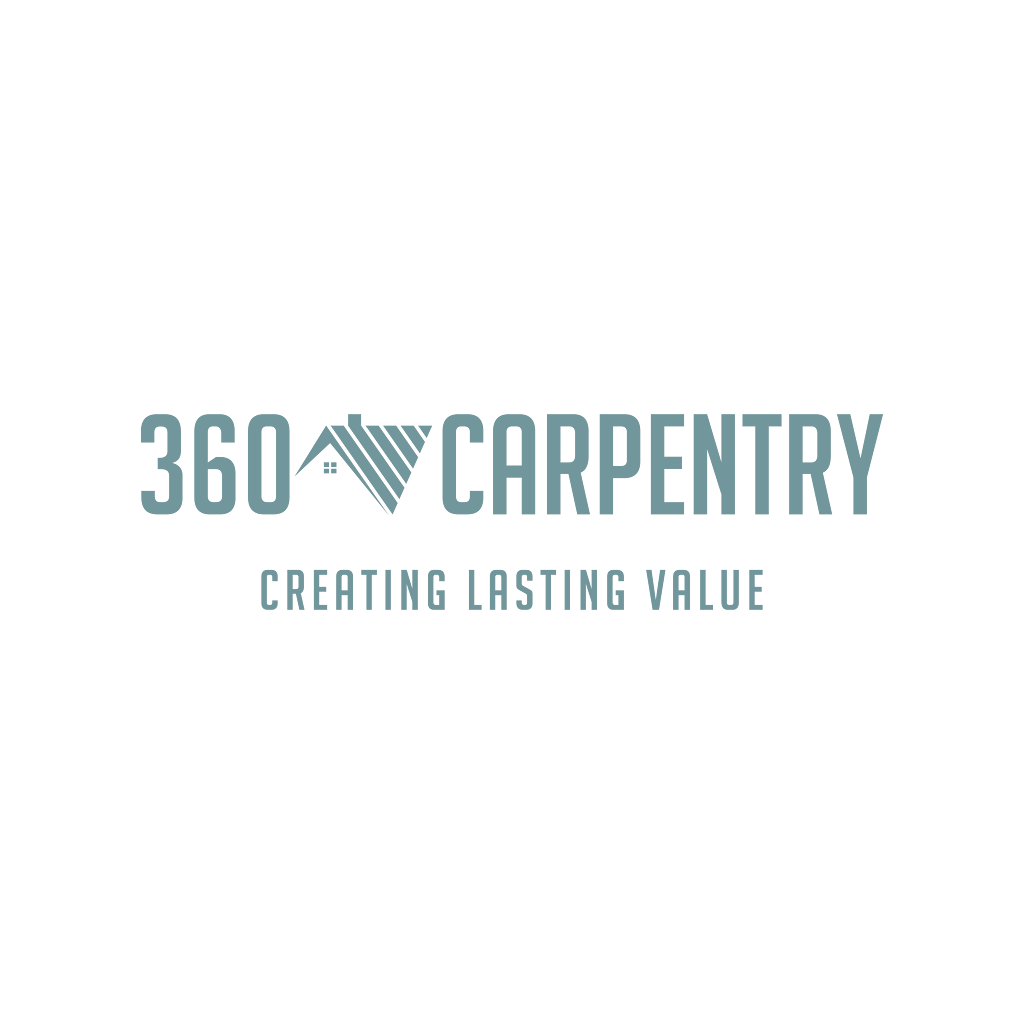 360 Carpentry logo