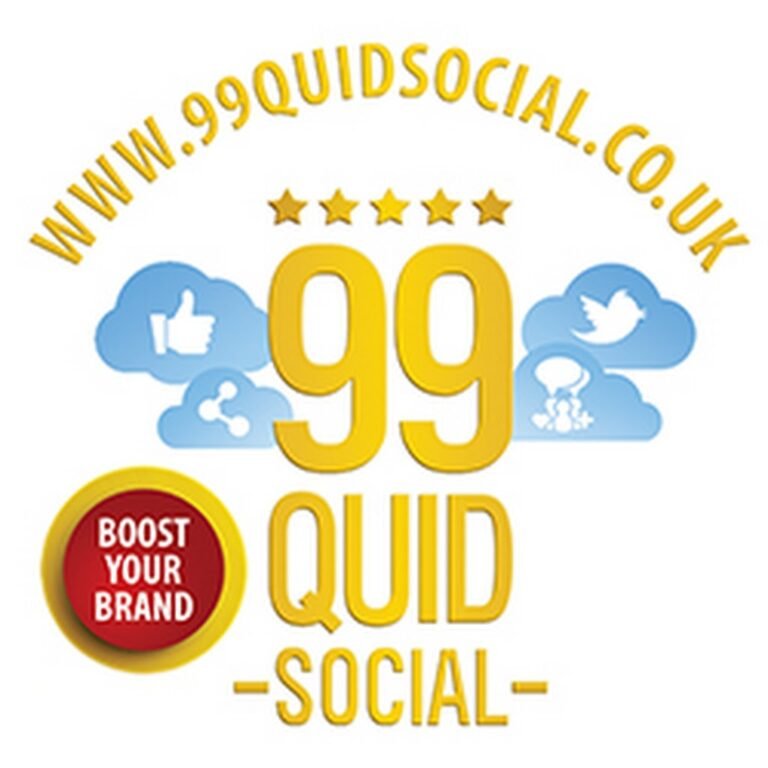 99 Quid Social