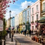 Things to Do in Notting Hill