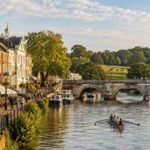 Area Guide to Richmond