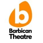 Barbican Theatre logo
