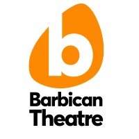 Barbican Theatre logo