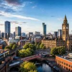 Best Areas to Live in Manchester
